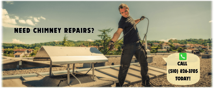 Chimney Repair Oakland
