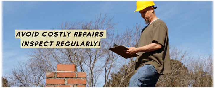 Chimney and Fireplace Inspection Oakland