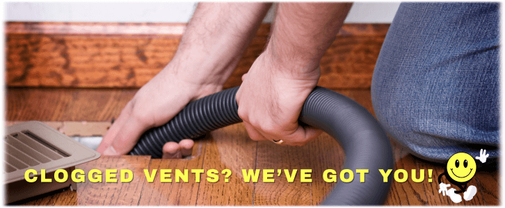 Dryer Vent Cleaning Oakland