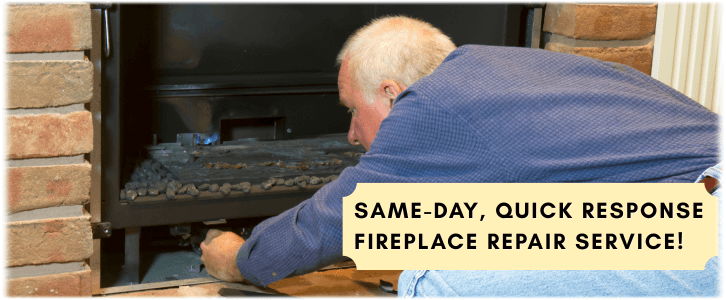 Fireplace Repair Oakland