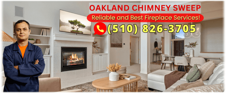 Chimney Sweep Oakland Chimney Sweep Oakland
